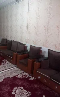 مبل راحتی ۷نفره