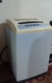 لباس شویی