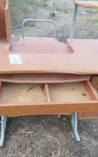 میز کامپیوتر
