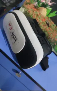 عینک vrbox
