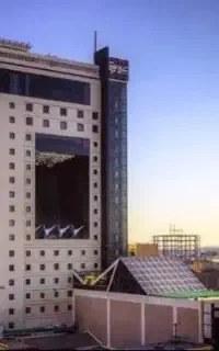 استخدام دائم نیرو