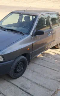پراید مدل ۹۰