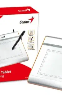 قلم نوری جنیوس مدل i405x