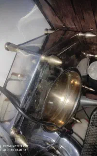 منقل استیل