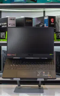 لپتاپ ASUS TUF با پردازنده R7-7435HS و RTX4050