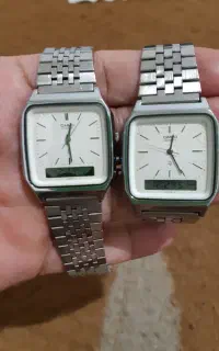 کاسیو ارجینال اصل اصل اصل