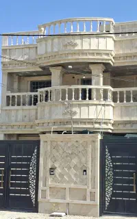 اجرای پیمانکاری و نما وسرامیک