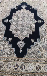 فرش ۱۲ متری