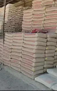 مصالح ساختمانی سیمان گچ ماسه آجرسفال پوکه شن ماسه