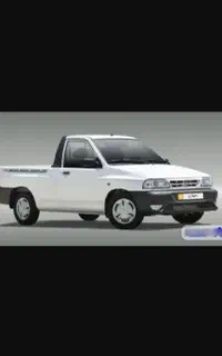حواله ۲ عدد پراید وانت فاکتور شده