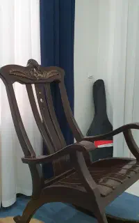 صندلی راک