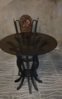 میز ناهار خوری