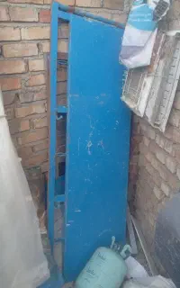 درب اتاق بالای نیسان
