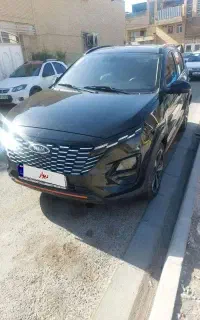ایکس 33 کراس اتومات 1404