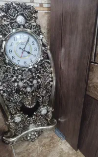 ساعت