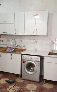 پیش ساخته کد ۳۰۳۰ کابینت همه مدل فروش فوری