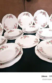 سرویس گل سرخی