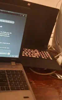 نصب هوش مصنوعی/بدون اینترنت/برای موبایل، لپ تاپ PC