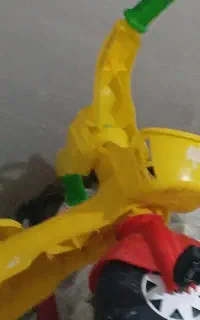 اسباب بازی بچه