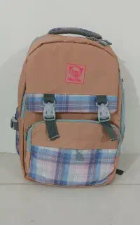 کوله پشتی