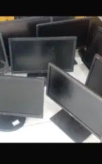 مانیتور & +استوک اروپا //کد۶