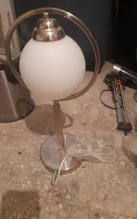 چراغ خواب