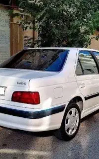 پارس 1401