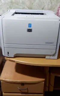پرینتر hp2035