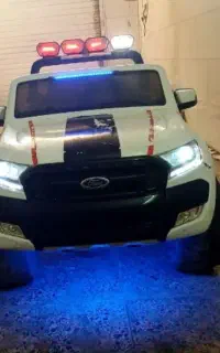 ماشین شارژی