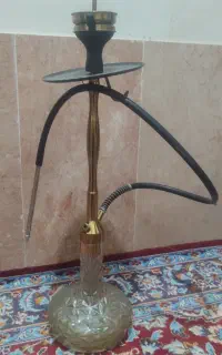 قلیون کرنو اصلی