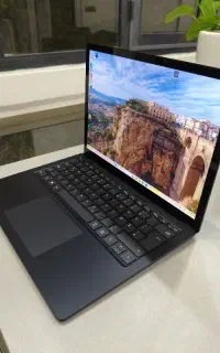سرفیس لپتاپ 4 i7 مشابه اکبند