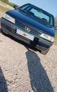 پژو۴۰۵