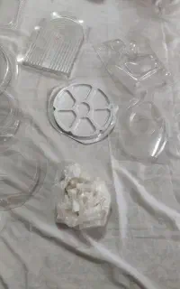 قالب طلقی