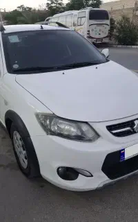 کوییک دنده ای ساده مدل ۱۴۰۱