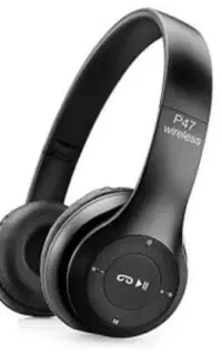 هدفون p47