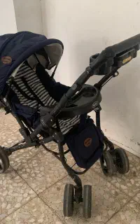 کالسکه دلیجان مدل بنیتا