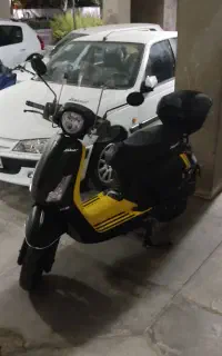 کاوان پلاس 150 خاص و کم‌دردسر
