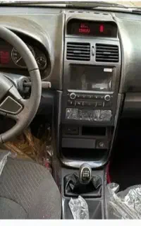 سمند سورن پلاس xup7