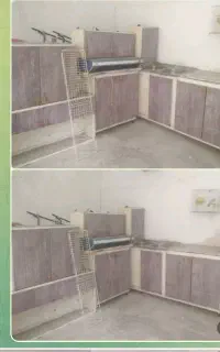 کابینت استوک