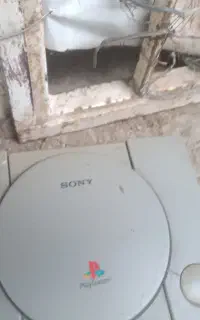 دستگاه بازی