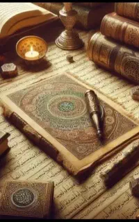 قرآن کریم