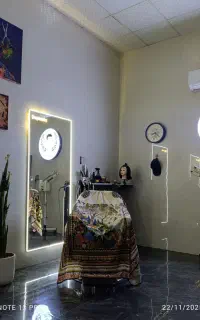 آموزش آرایشگری مردانه