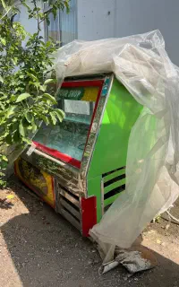 یخچال و فر
