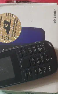 گوشی نوکیا