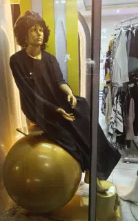 مانکن نونو