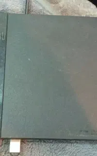 پلی استیشن ۲