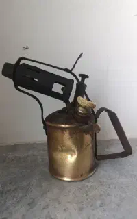 پریموس نفتی