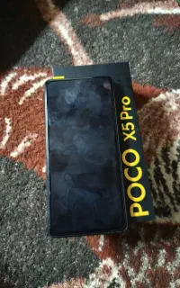 poco x5 pro