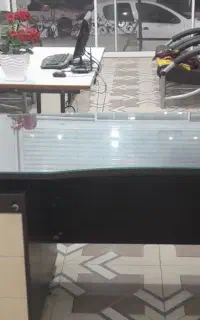 مبلمان اداری