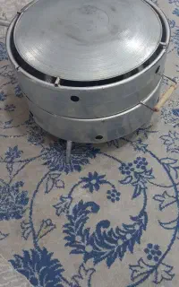 تنورگازی